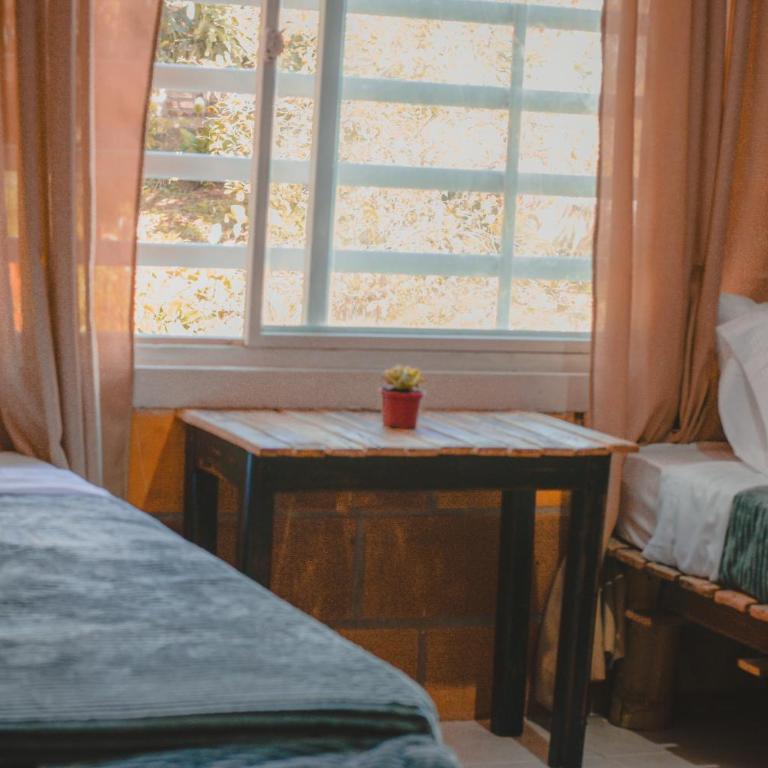 Hospedaje tranquilo en Armenia - Apartamento de 2 dormitorios - 15