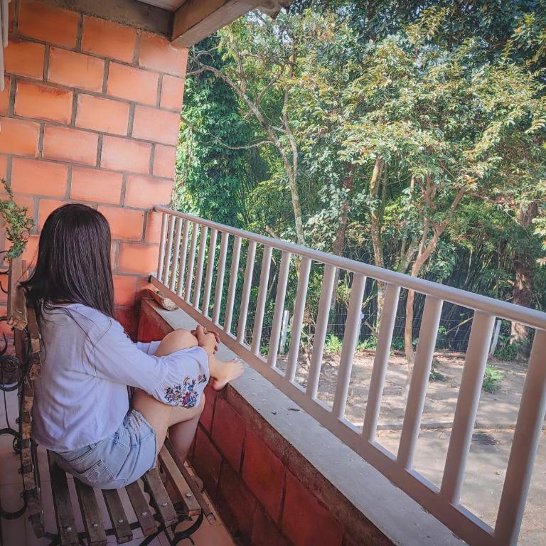 Hospedaje tranquilo en Armenia - Apartamento de 2 dormitorios - 19