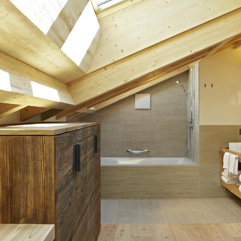 Europe Hotel & Spa - Doppelzimmer im klassischen Design - 3