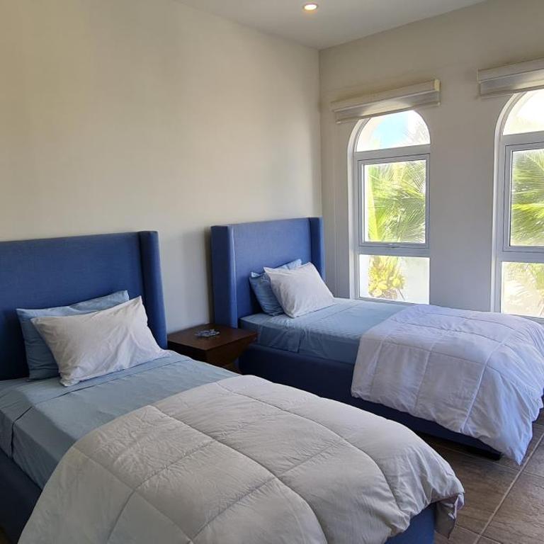 CASA REYES Stunning Rooftop Oceanview - Villa - 32