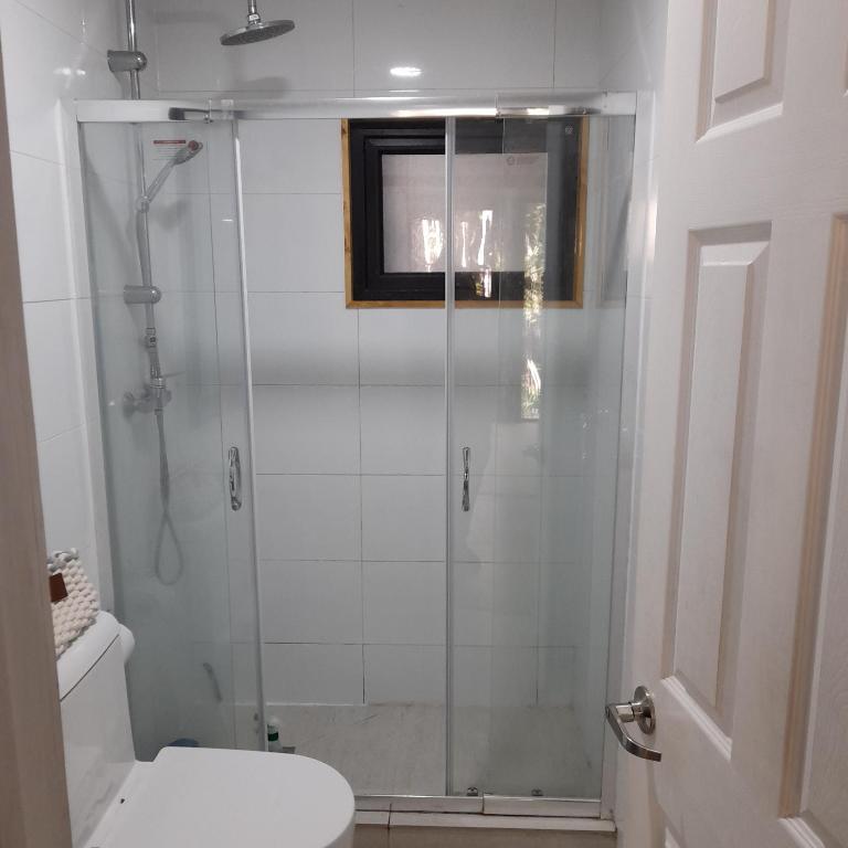 Cabaña Bosque Rio - Two-Bedroom House - 24