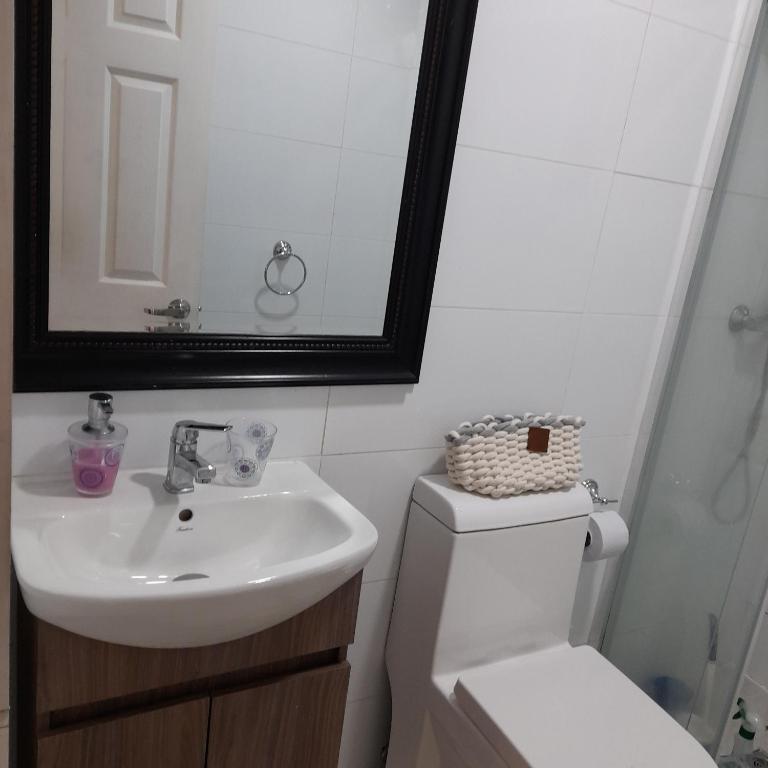Cabaña Bosque Rio - Two-Bedroom House - 26