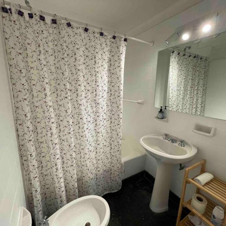 Excelente departamento Palermo - One-Bedroom Apartment - 10
