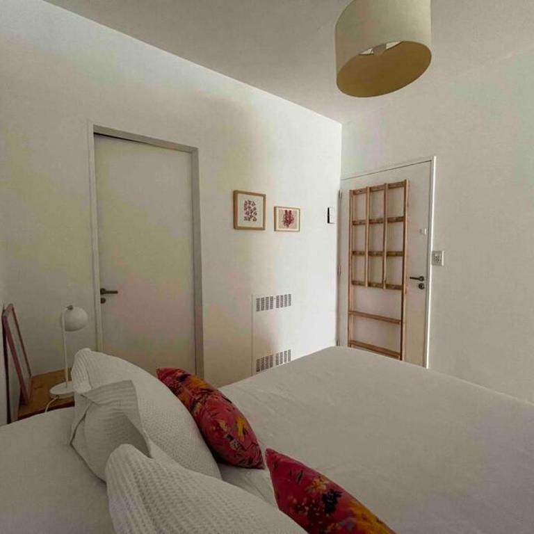 Excelente departamento Palermo - One-Bedroom Apartment - 19