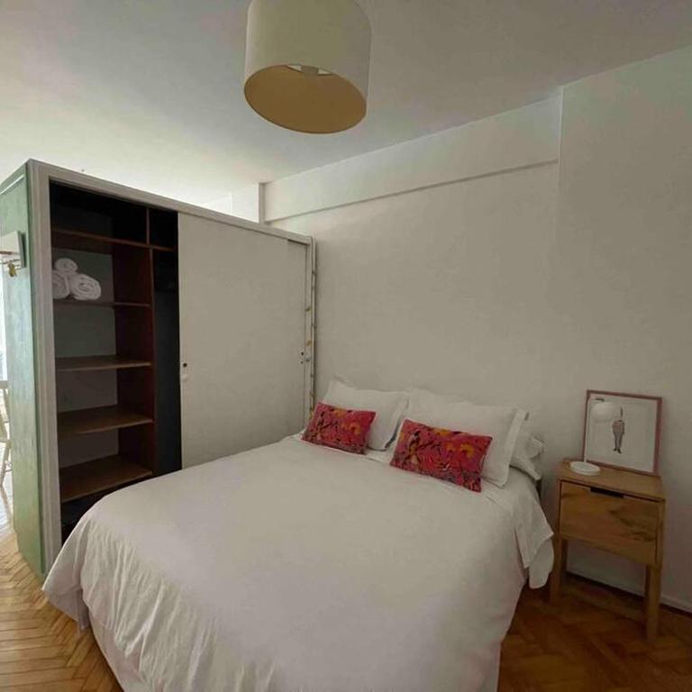 Excelente departamento Palermo - One-Bedroom Apartment - 27