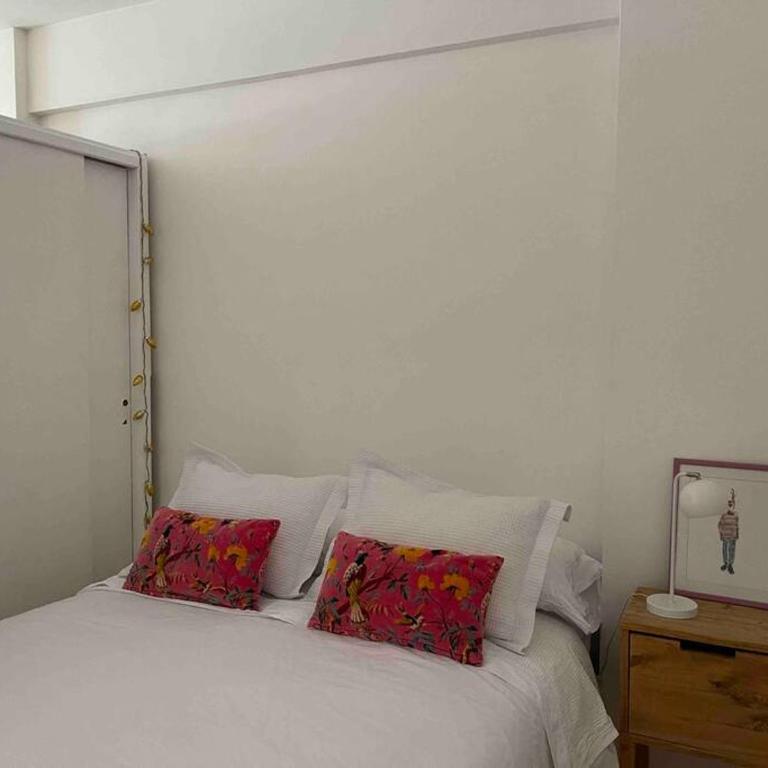 Excelente departamento Palermo - One-Bedroom Apartment - 31
