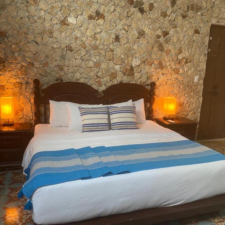 Boutique Casa Azuli Santiago - Triple Room - 4