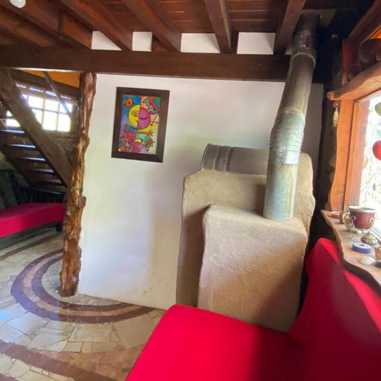 Casa Sol y Luna - Casa de 2 dormitorios - 6