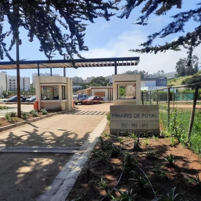 Depto. En Punta Puyai - Three-Bedroom Apartment - 1