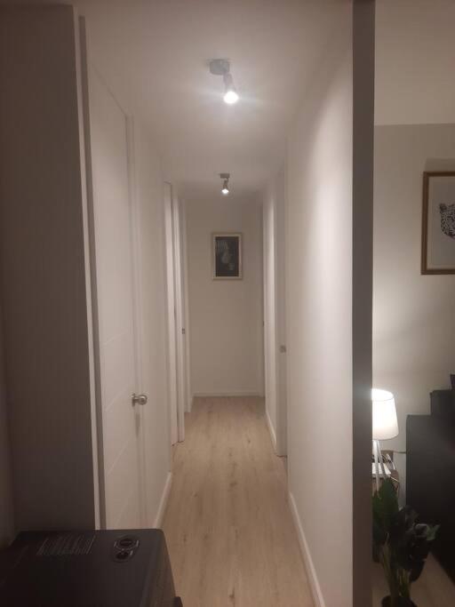 Depto. En Punta Puyai - Three-Bedroom Apartment - 3