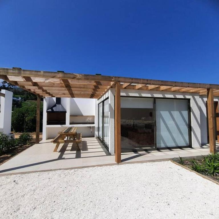 Depto. En Punta Puyai - Three-Bedroom Apartment - 7