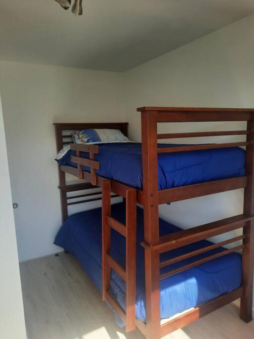 Depto. En Punta Puyai - Three-Bedroom Apartment - 9