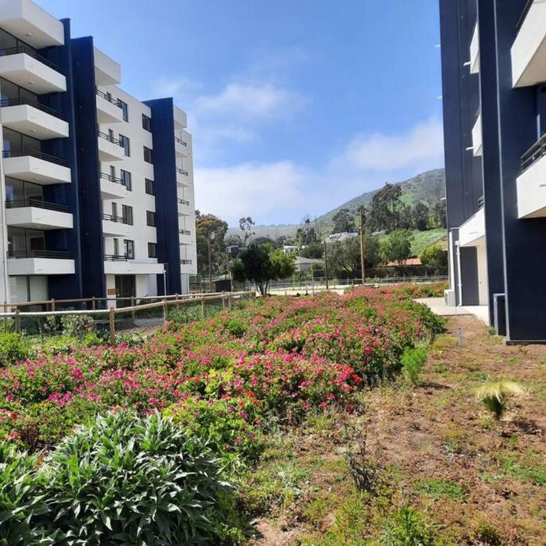 Depto. En Punta Puyai - Three-Bedroom Apartment - 11