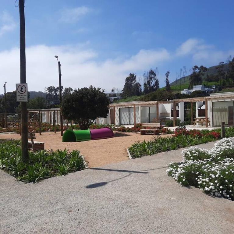 Depto. En Punta Puyai - Three-Bedroom Apartment - 12