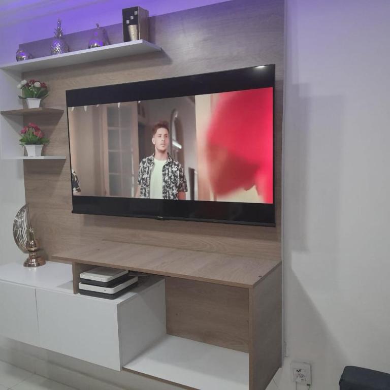 Karey 202,apartamento amoblado frente al mar - Duplex Apartment - 28