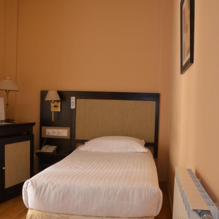 Hotel Spa Acevi Val d’Aran - Habitación Individual - 3
