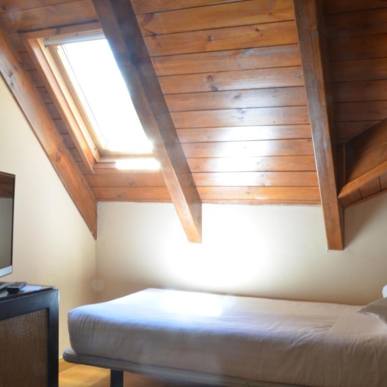 Hotel Spa Acevi Val d’Aran - Habitación Individual - 4