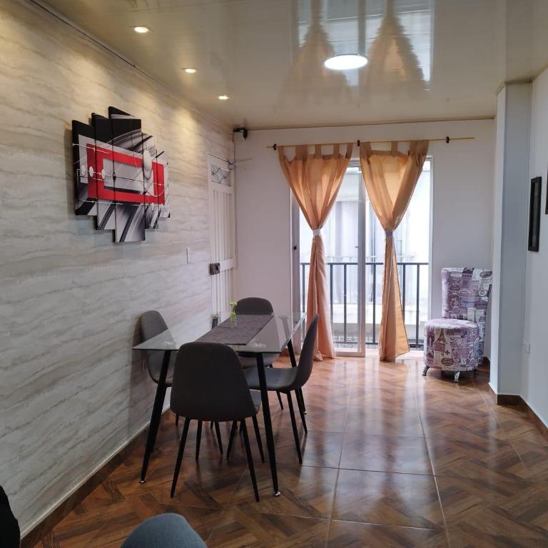 APARTAMENTO BALCON DE LA ESPERANZA GUATAPE - Three-Bedroom Apartment - 27