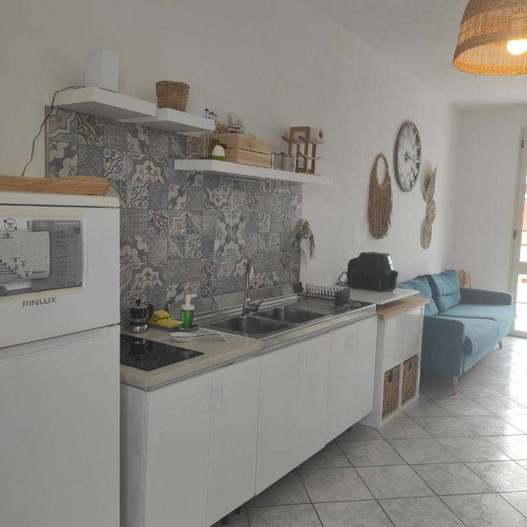 amMari Siemu - Haus mit 2 Schlafzimmern - 15