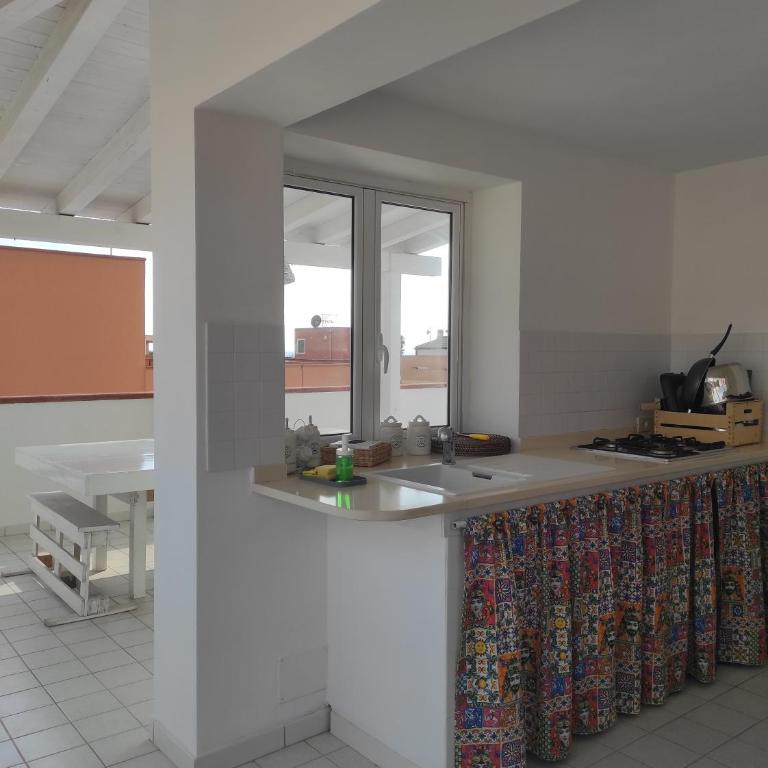amMari Siemu - Haus mit 2 Schlafzimmern - 8