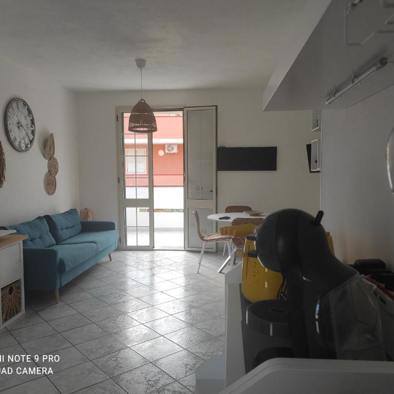 amMari Siemu - Haus mit 2 Schlafzimmern - 14