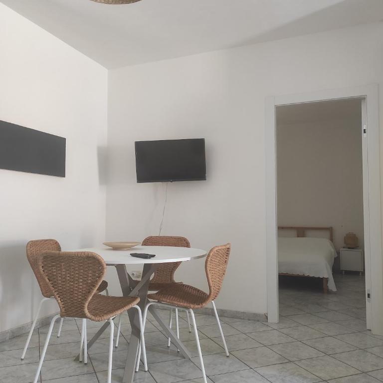 amMari Siemu - Haus mit 2 Schlafzimmern - 12