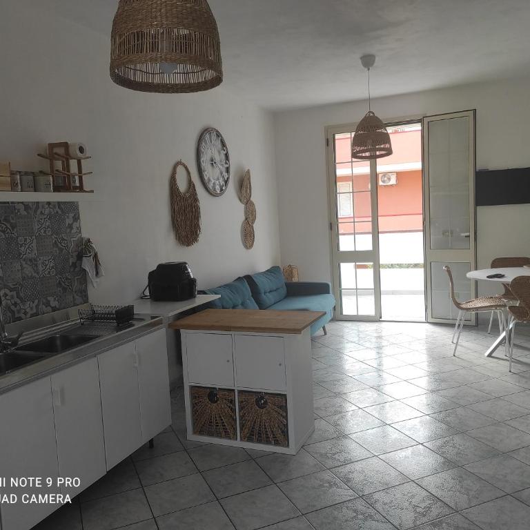 amMari Siemu - Haus mit 2 Schlafzimmern - 11