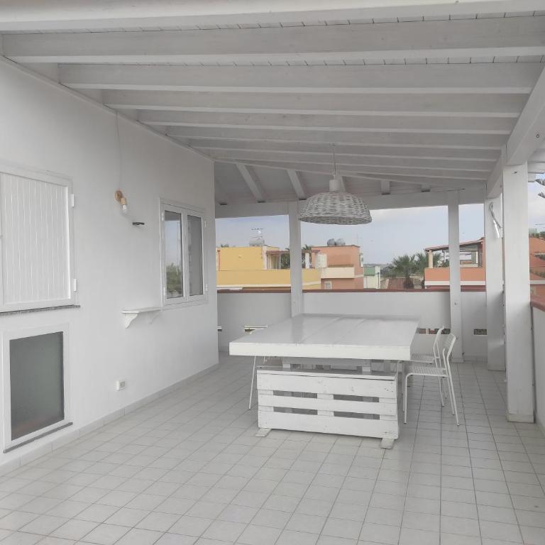 amMari Siemu - Haus mit 2 Schlafzimmern - 2