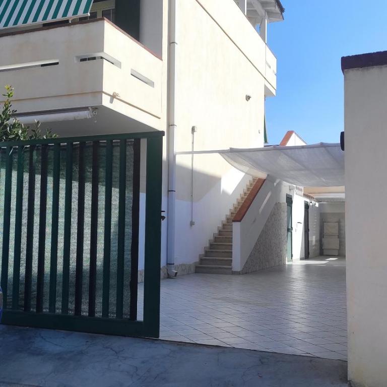 amMari Siemu - Haus mit 2 Schlafzimmern - 29