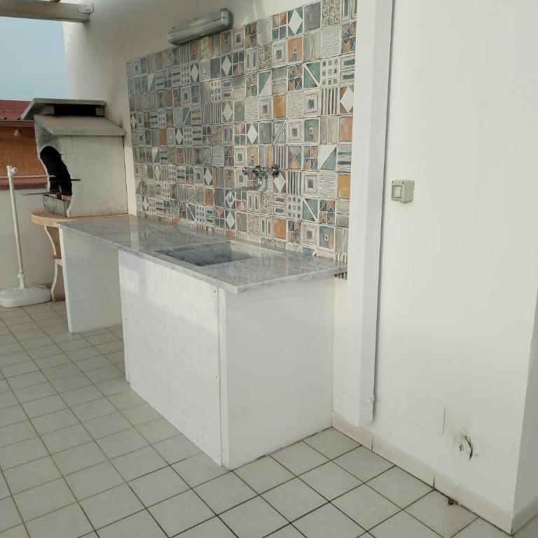 amMari Siemu - Haus mit 2 Schlafzimmern - 4