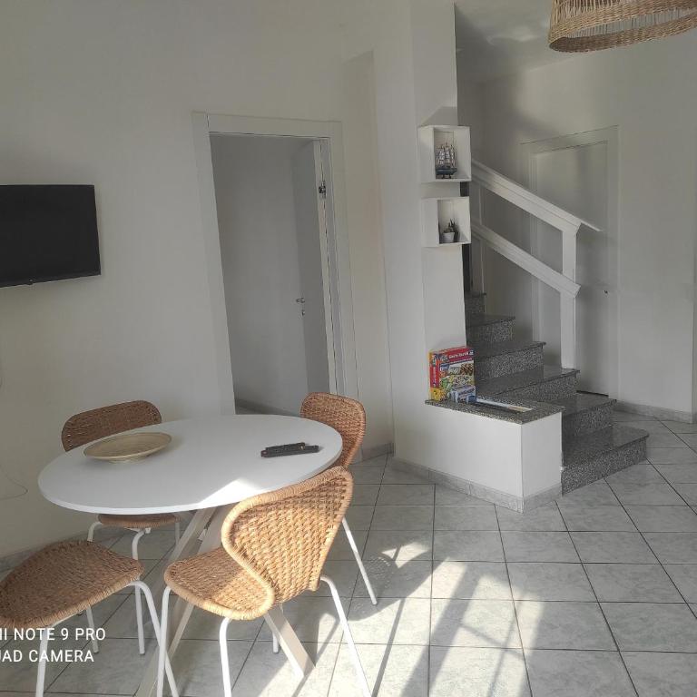 amMari Siemu - Haus mit 2 Schlafzimmern - 10