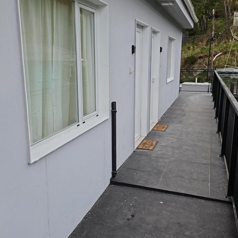 Departamento en Ushuaia - Apartamento de 1 dormitorio - 32