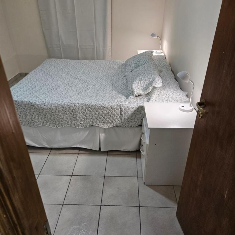 Departamento en Ushuaia - One-Bedroom Apartment - 25