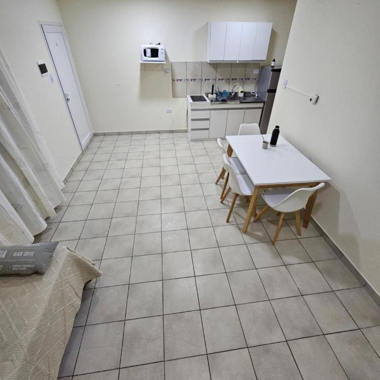 Departamento en Ushuaia - Apartamento de 1 dormitorio - 27