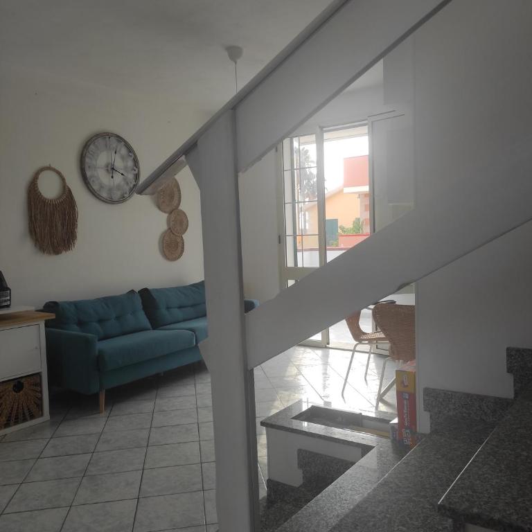 amMari Siemu - Haus mit 2 Schlafzimmern - 13