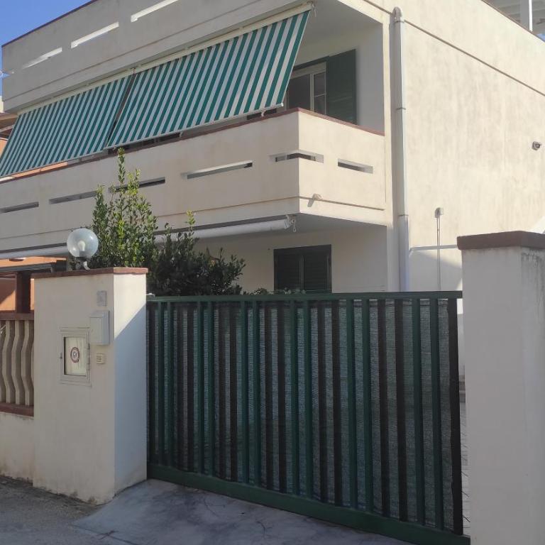 amMari Siemu - Haus mit 2 Schlafzimmern - 30