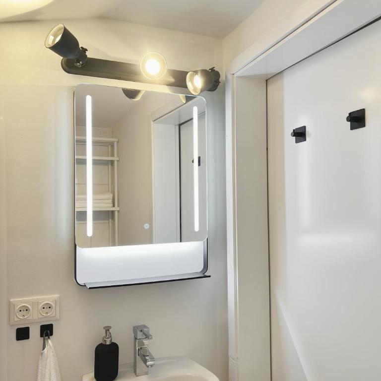 Ferienwohnung Lindenhügl - Appartamento con Balcone - 9