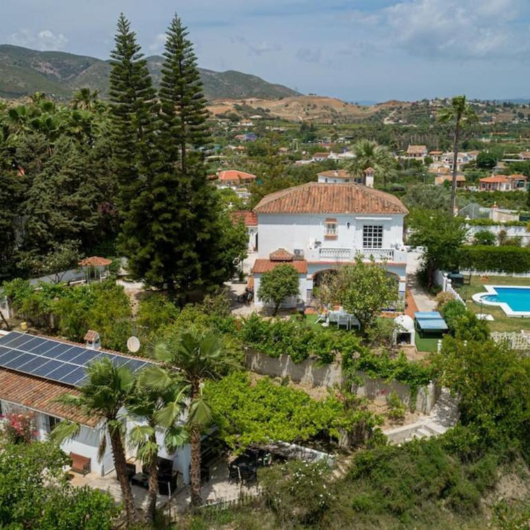 Lovely holiday residence - delicious pool and Padel - 6 bedrooms - One-Bedroom Villa - 1