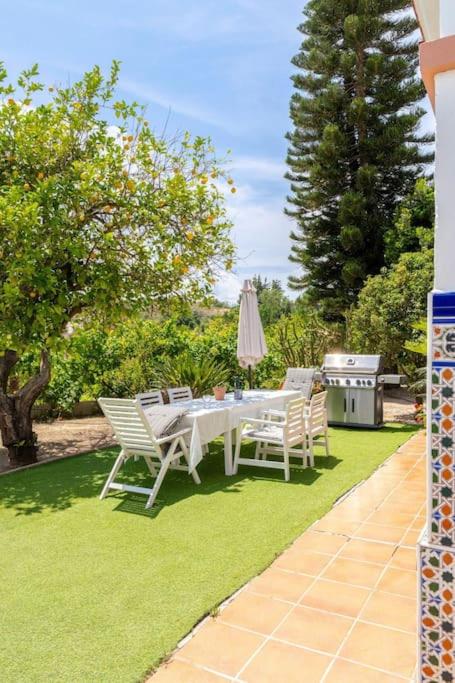 Lovely holiday residence - delicious pool and Padel - 6 bedrooms - One-Bedroom Villa - 3