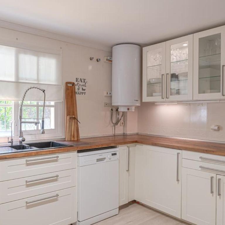Lovely holiday residence - delicious pool and Padel - 6 bedrooms - One-Bedroom Villa - 12