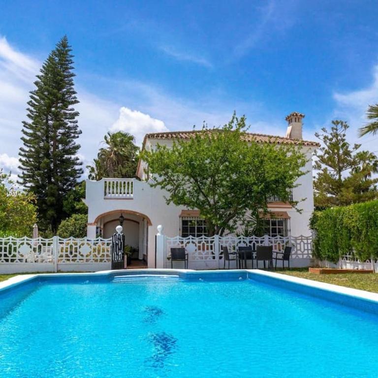 Lovely holiday residence - delicious pool and Padel - 6 bedrooms - One-Bedroom Villa - 15