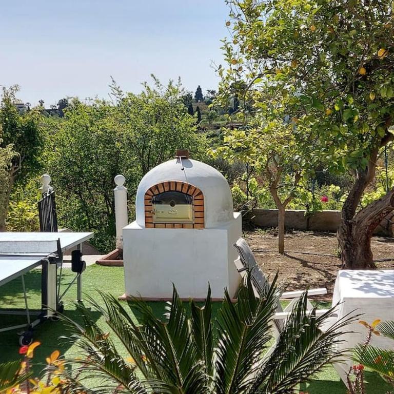 Lovely holiday residence - delicious pool and Padel - 6 bedrooms - One-Bedroom Villa - 24