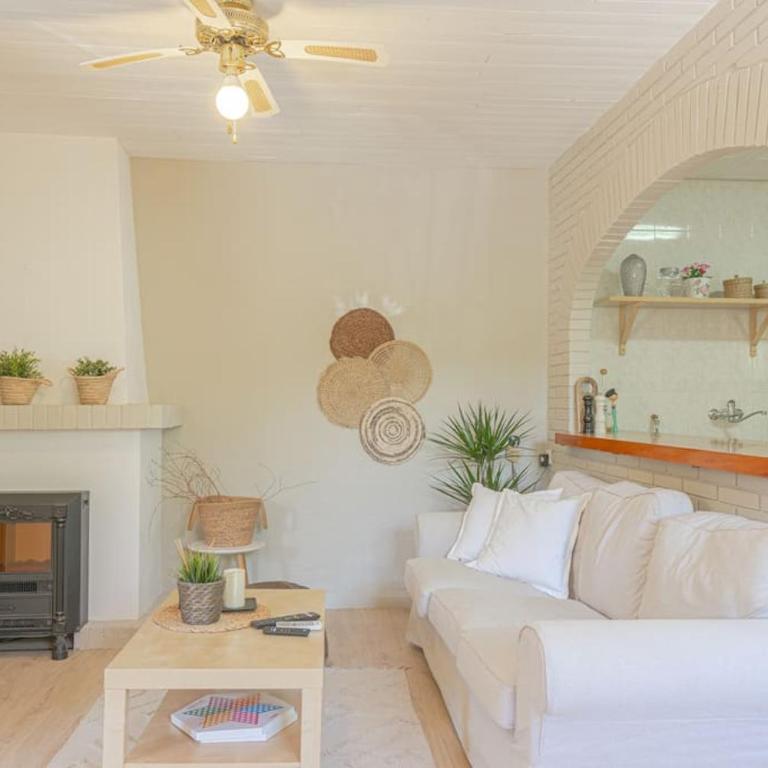 Lovely holiday residence - delicious pool and Padel - 6 bedrooms - One-Bedroom Villa - 25