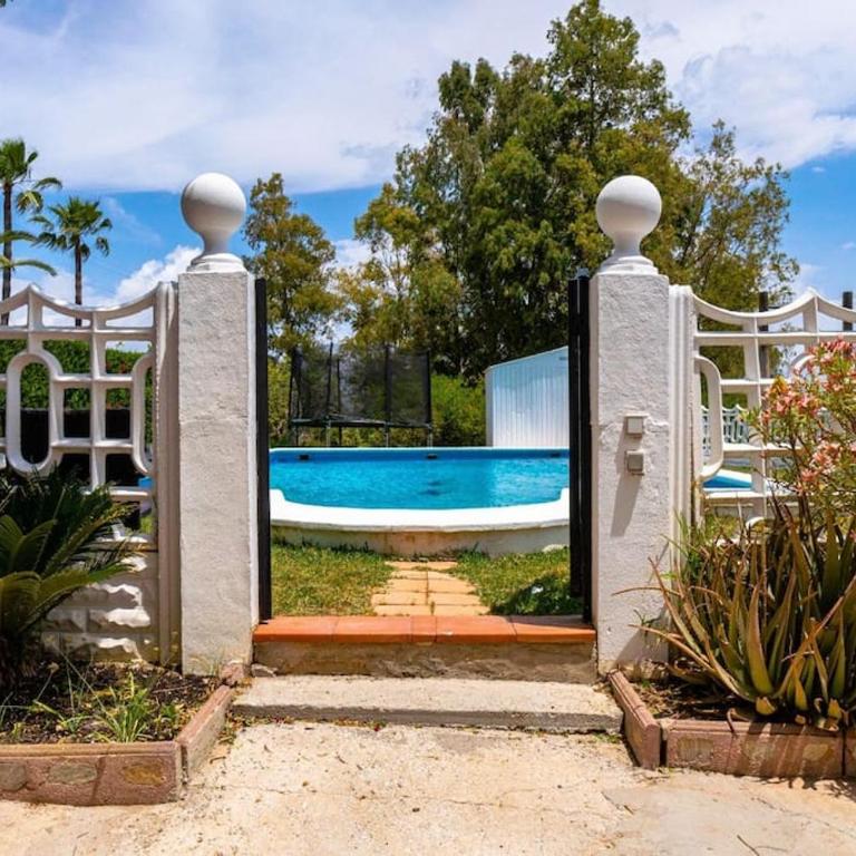 Lovely holiday residence - delicious pool and Padel - 6 bedrooms - One-Bedroom Villa - 26