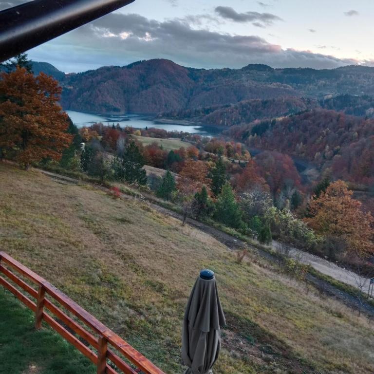 Zaovinska Panorama I - Apartman sa 1 Spavaćom Sobom - 27