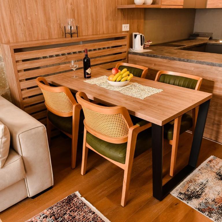Kraljev trg - lux apartman - Apartman sa 1 Spavaćom Sobom - 9
