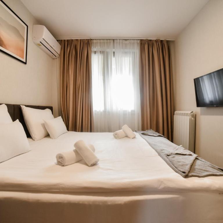 Kraljev trg - lux apartman - Apartman sa 1 Spavaćom Sobom - 17