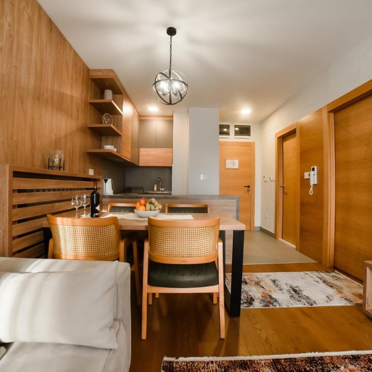 Kraljev trg - lux apartman - Apartman sa 1 Spavaćom Sobom - 6