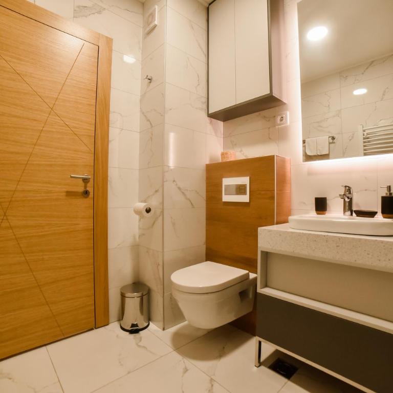 Kraljev trg - lux apartman - Apartman sa 1 Spavaćom Sobom - 21