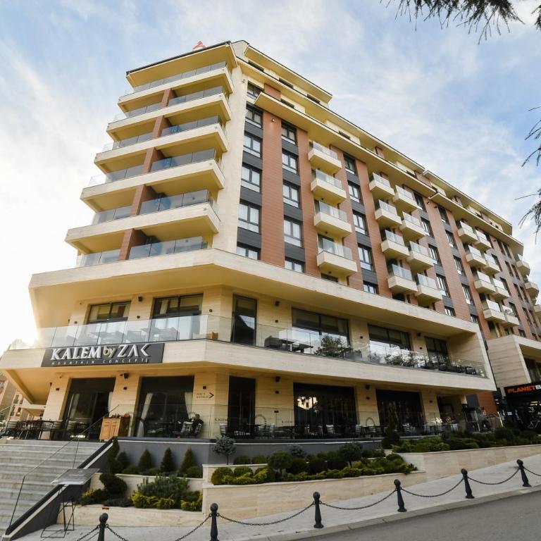 Kraljev trg - lux apartman - Apartman sa 1 Spavaćom Sobom - 1